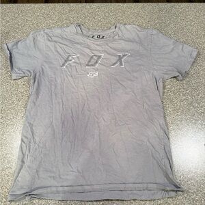 Fox Men's Large T-Shirt